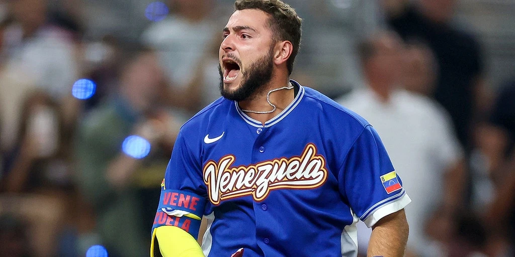 Venezuela Stuns Team USA to Claim First World Baseball Classic Title
