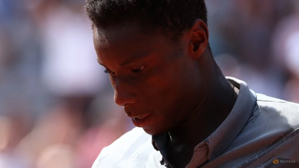 Vallejo Fined $65,000 for Sexist Remark at French Open