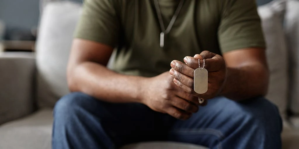 Cancer Diagnosis Raises Suicide Risk for Veterans, Study Finds