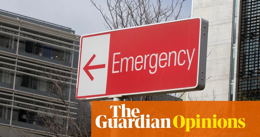 Global Healthcare Crisis: Long Waits Fuel Sicker Patients and Strained Systems