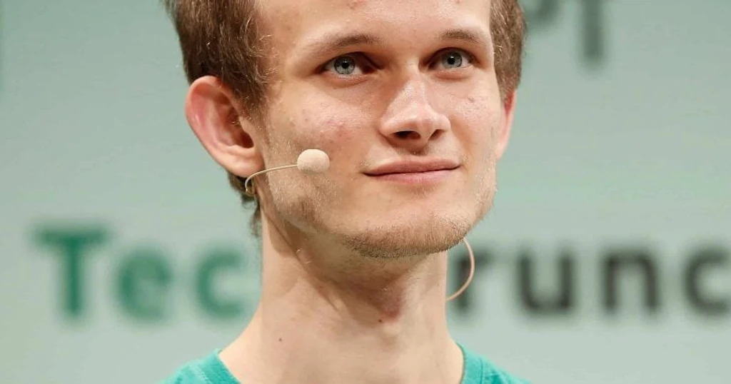 Vitalik Buterin Unveils 'Lean Ethereum' Roadmap for Quantum Resistance