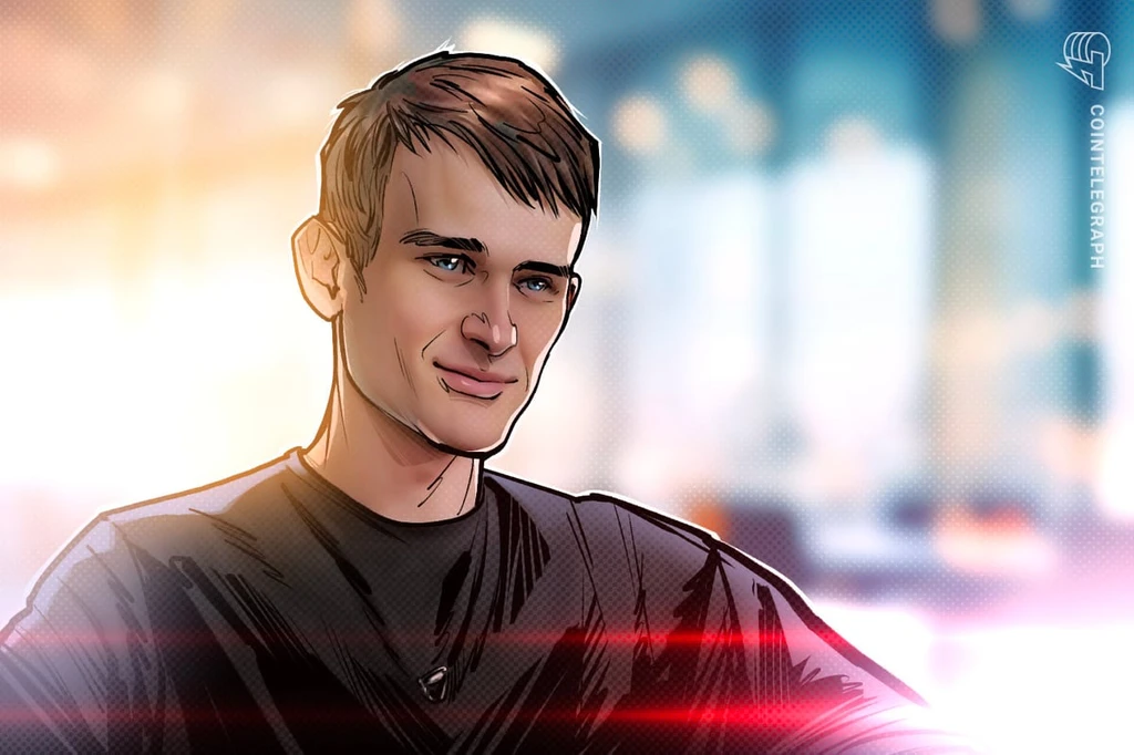 Vitalik Buterin Distances Himself from Nonprofit Tied to SHIB Donation