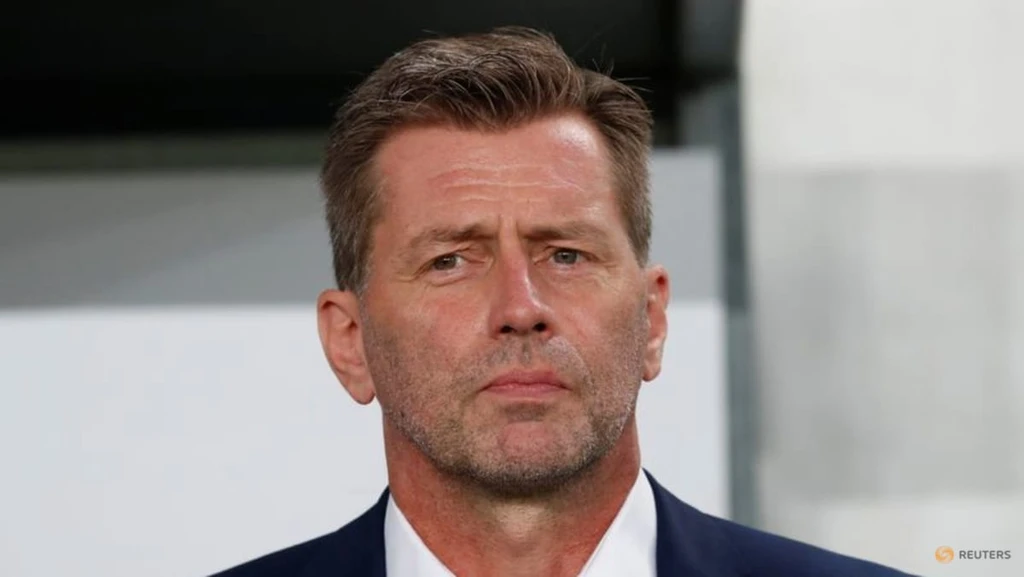 Saudi Clubs Outspend Japanese Rivals, Vissel Kobe Coach laments