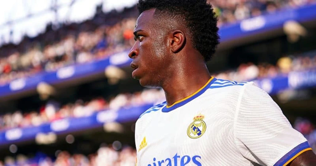 Vinicius Junior Leads Brazil Against Morocco in World Cup Opener