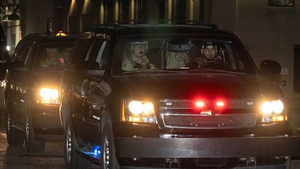 Maduro Appears in US Court as Trial Date Proposed