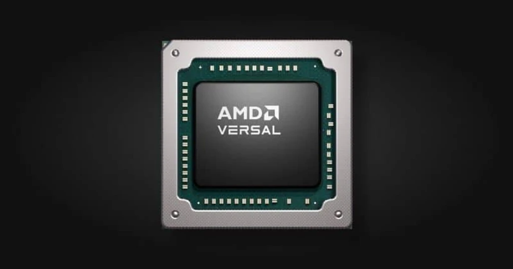 AMD Unveils Versal Premium Gen2 SoC with On-Package Memory for AI