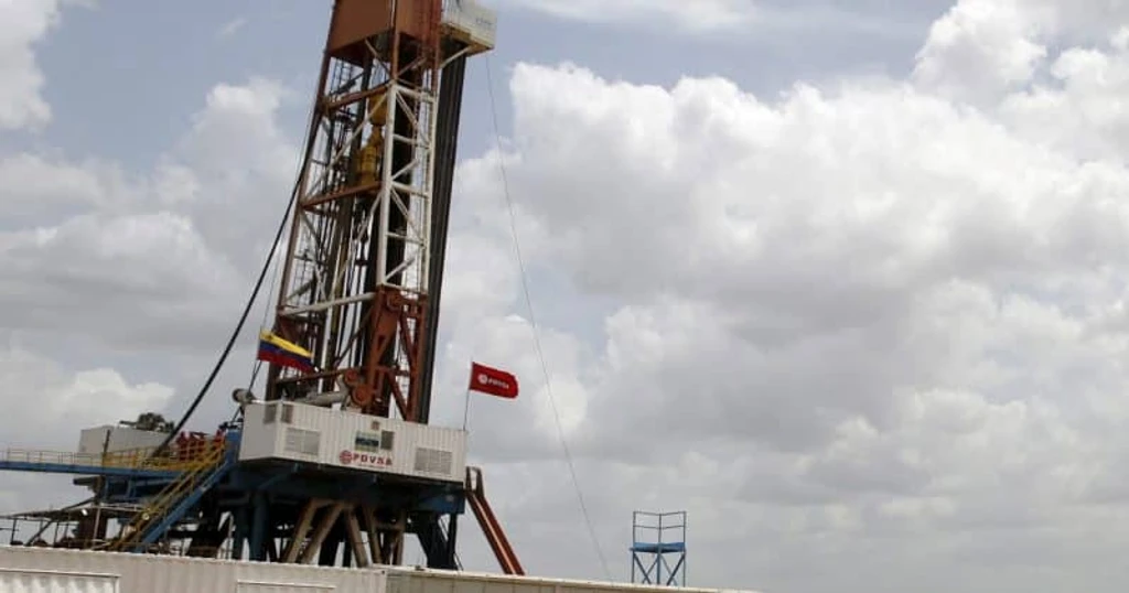 Wall Street Targets Venezuela Oilfields Following Maduro Ouster