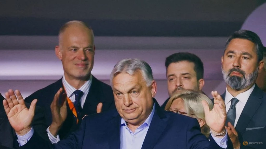 Hungary Election: Orban Ousted, A Blow to Putin and Populism