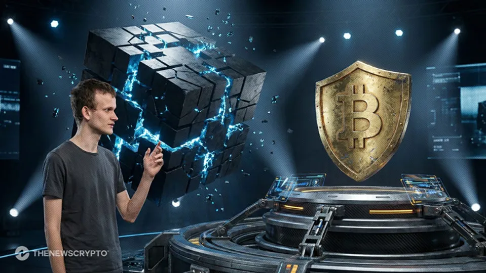 Vitalik Buterin: Perfect Crypto Security is an Unreachable Ideal