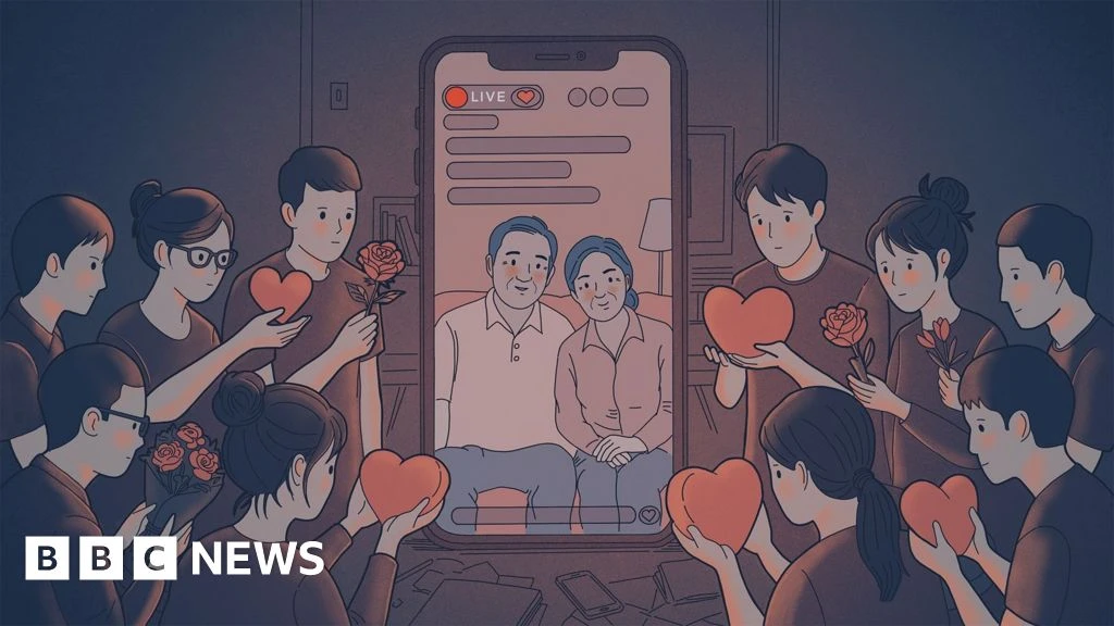 Virtual Parents Trend Surges on Douyin Amid China’s Youth Mental Health Crisis