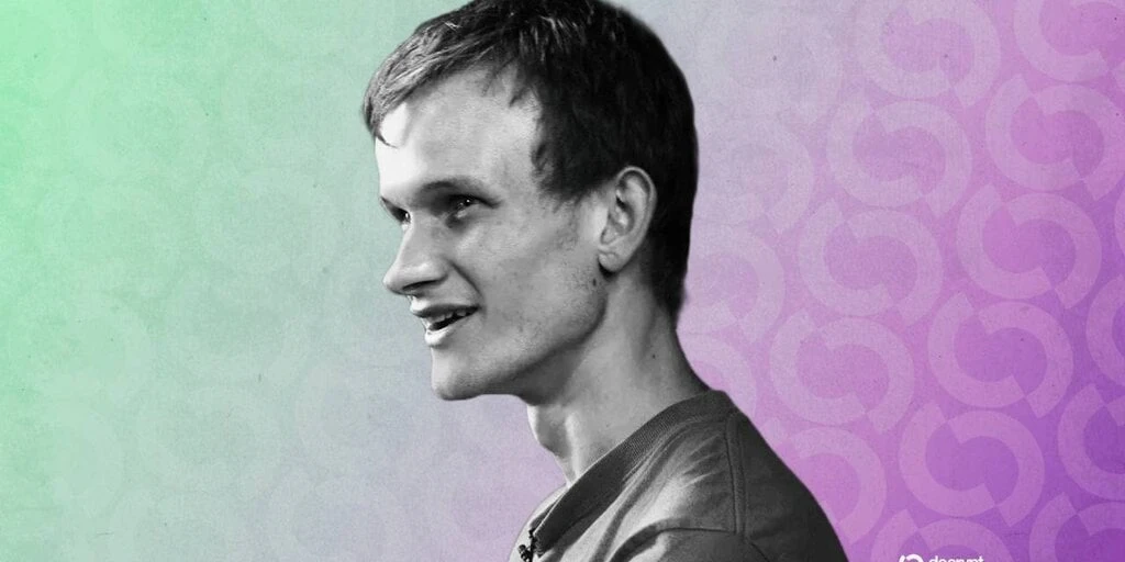 Ethereum Charts Quantum-Resistant Future, Vitalik Buterin Outlines Cryptography Overhaul