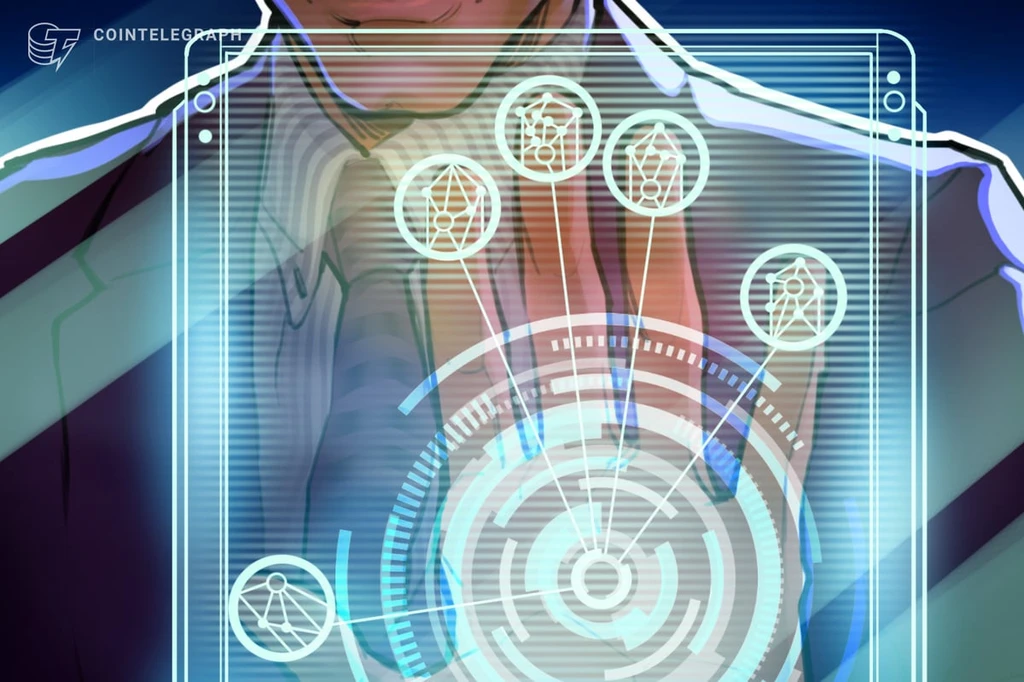 VeryAI Secures $10M for Palm-Scan Identity System on Solana