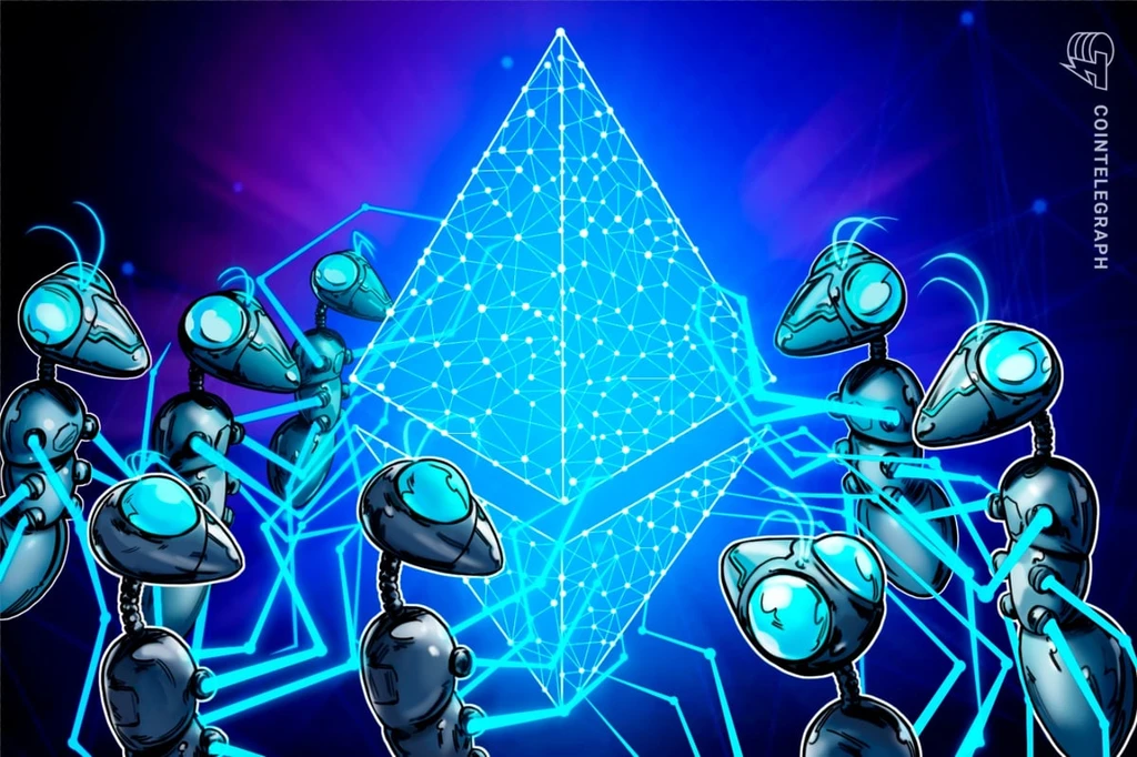 Ethereum's Smart Accounts Arrive Within a Year, Vitalik Buterin Confirms
