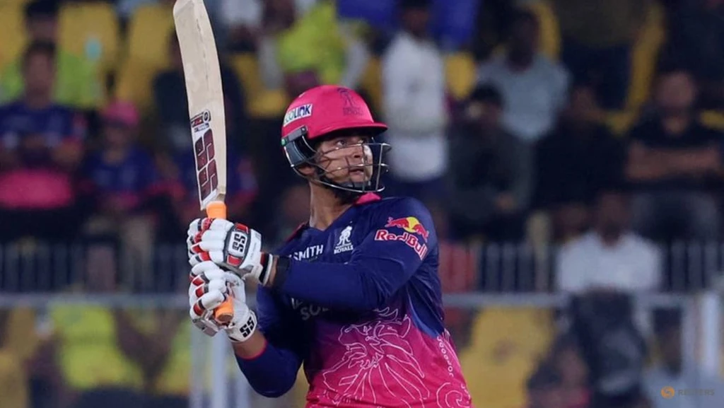 Kaif and Chawla Back Sooryavanshi for India T20 Call-Up