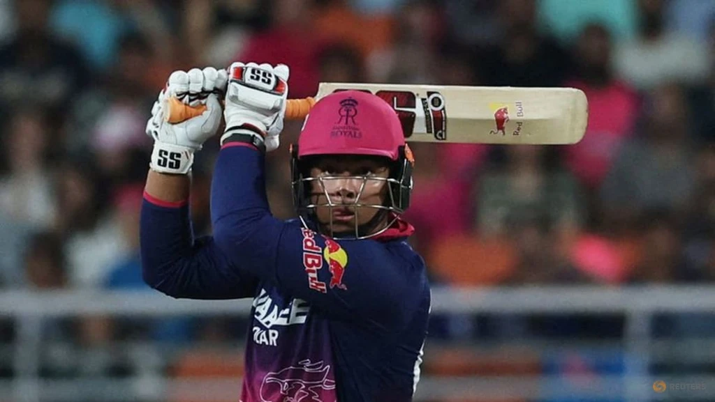 15-Year-Old Vaibhav Sooryavanshi Called Up to India's T20I Squad