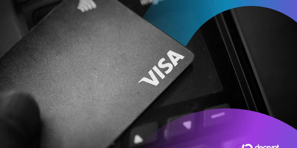 Visa Joins Stripe's Tempo Network as Key Blockchain Validator