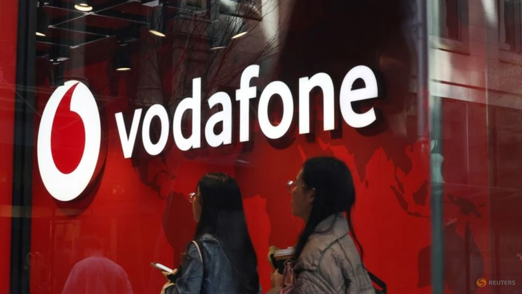 Vodafone Partners with Amazon Satellites for Remote Connectivity