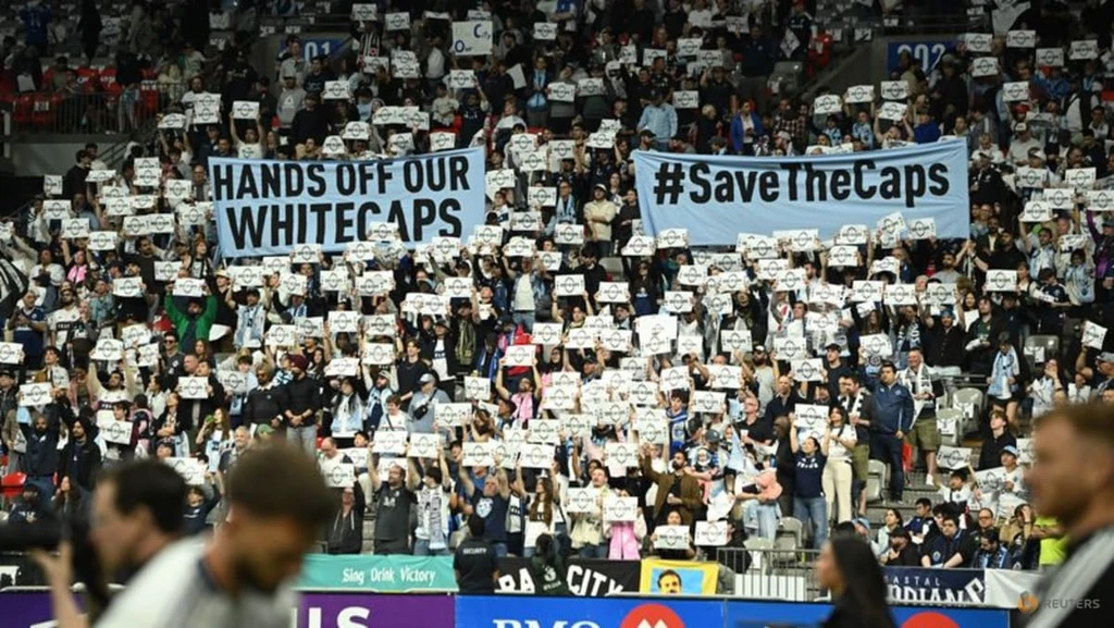 Vancouver Mayor Demands Clarity on Whitecaps' Future