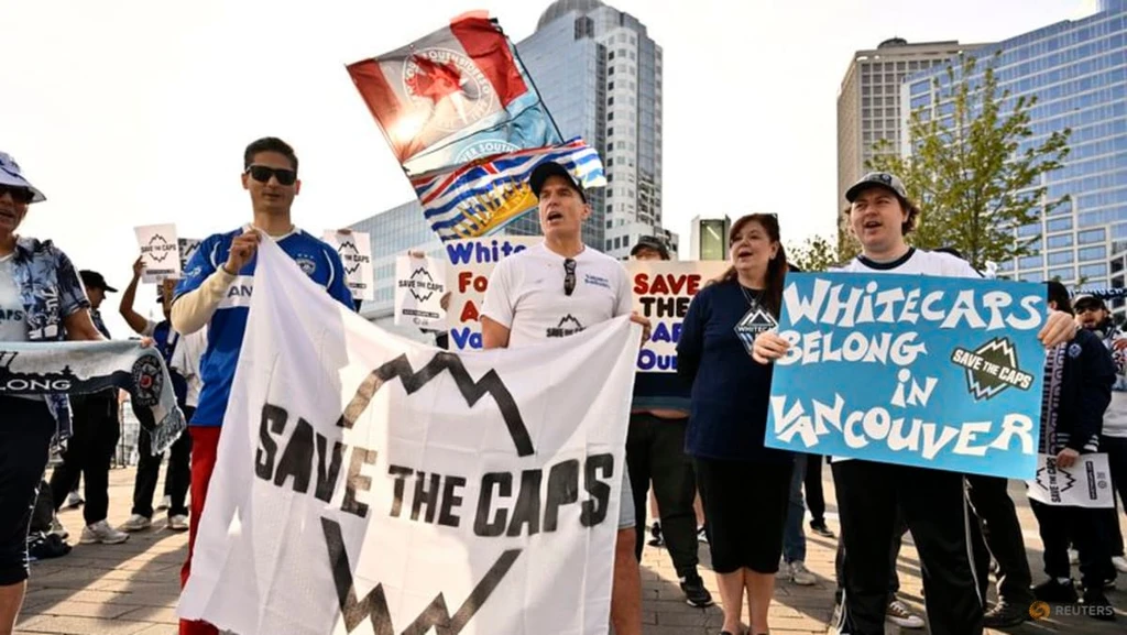 Whitecaps Fans Rally at FIFA Congress Amid Relocation Fears