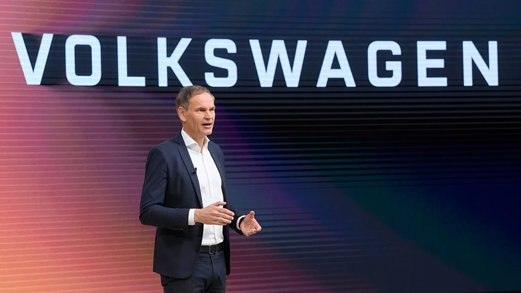 Volkswagen Plans Massive Restructuring: 100,000 Jobs and Four Plants Targeted