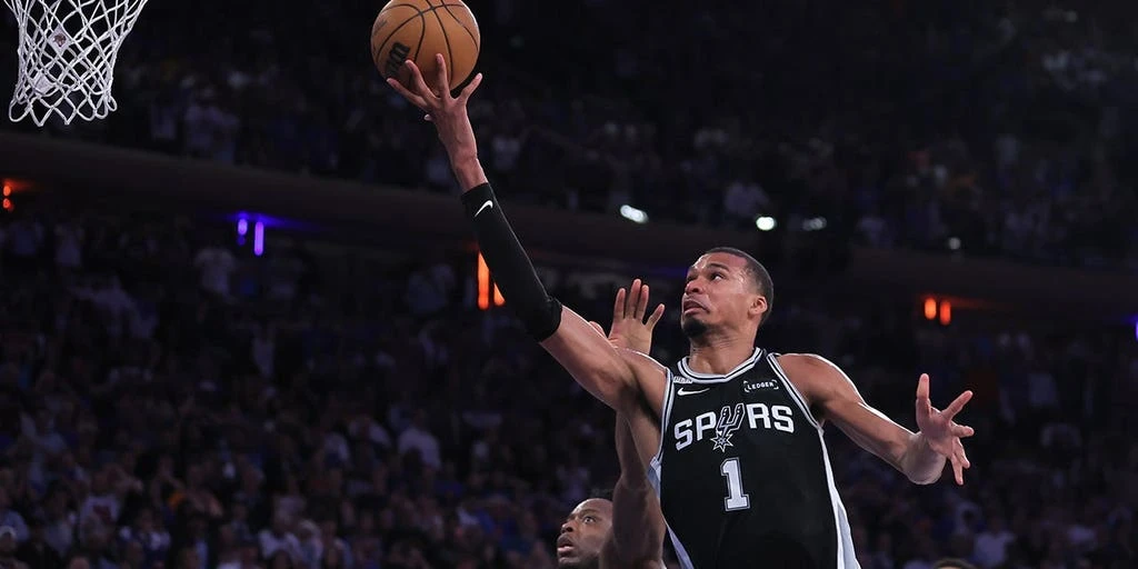 Wembanyama Admits Spurs Lacked Hunger After Historic NBA Finals Collapse