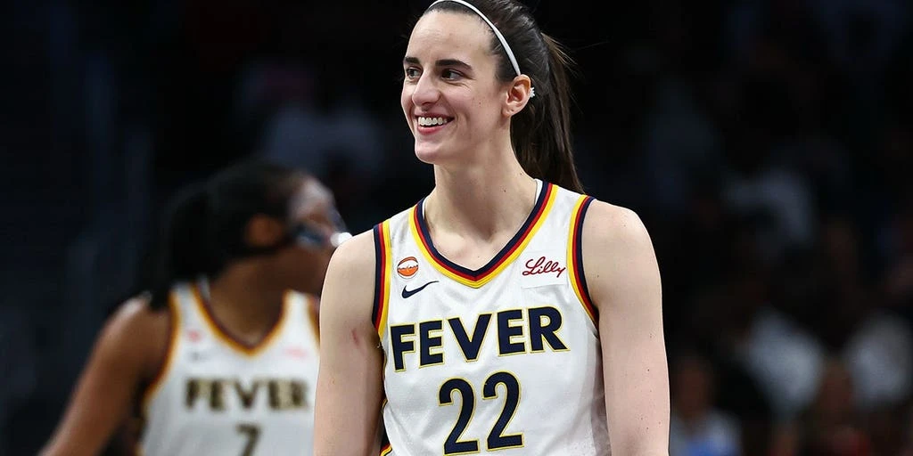 Indiana Fever Trio Headlines 2026 WNBA All-Star Starters