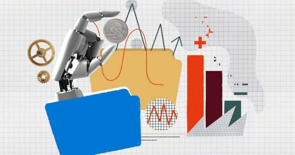 Wall Street's AI Pivot Reshapes Investment Strategies