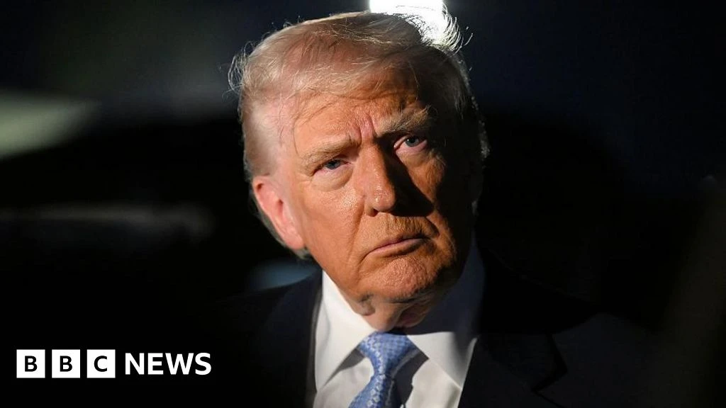 Trump's Iran Crisis Tests NATO Unity