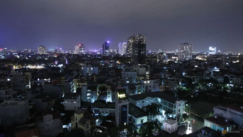 World Bank: Vietnam Growth to Slow to 6.8% in 2026