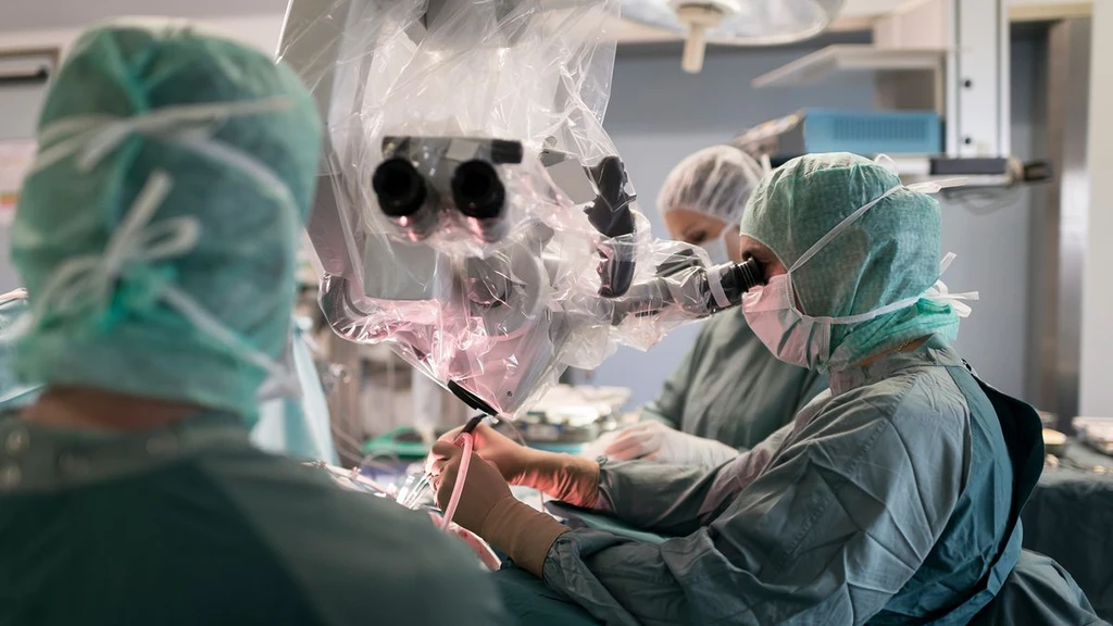 Why Brain Transplants Are Still Impossible