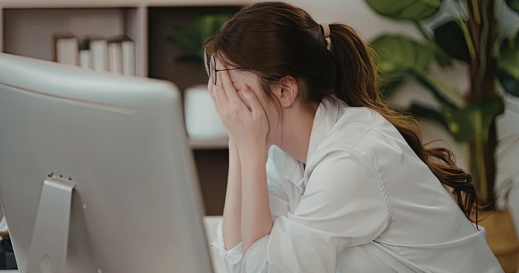8 Subtle Signs Your Colleague Is Burning Out