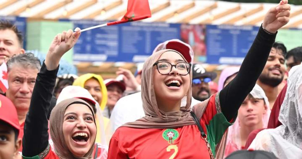 Canada's World Cup Hosting Finale: Spain vs Argentina in Toronto and Vancouver