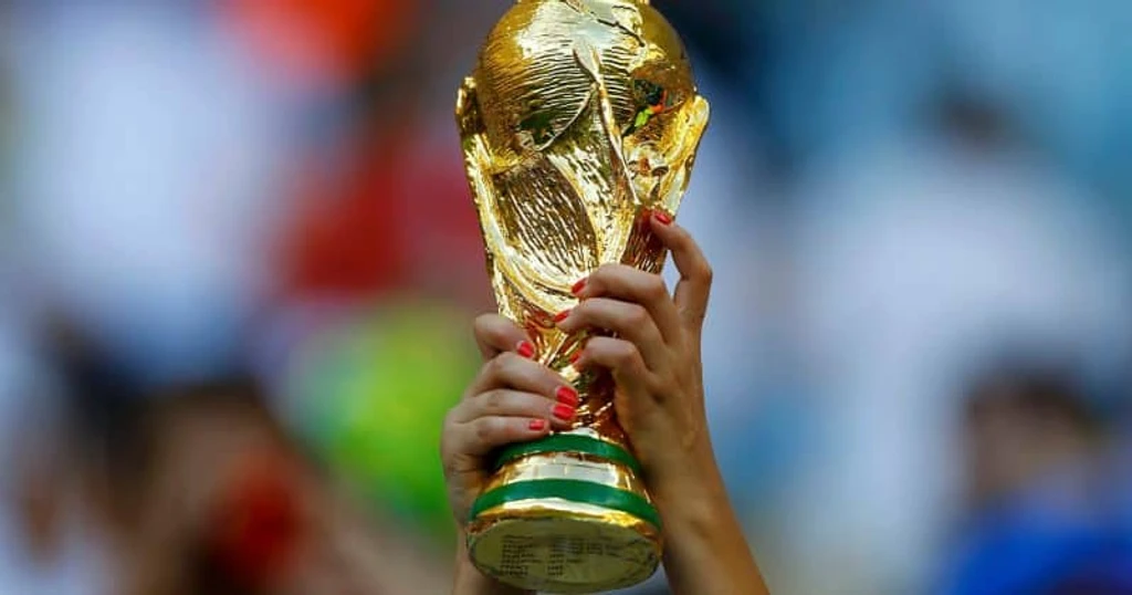 Kraken and Avalanche Gain Ground as Crypto Capitalizes on World Cup 2026