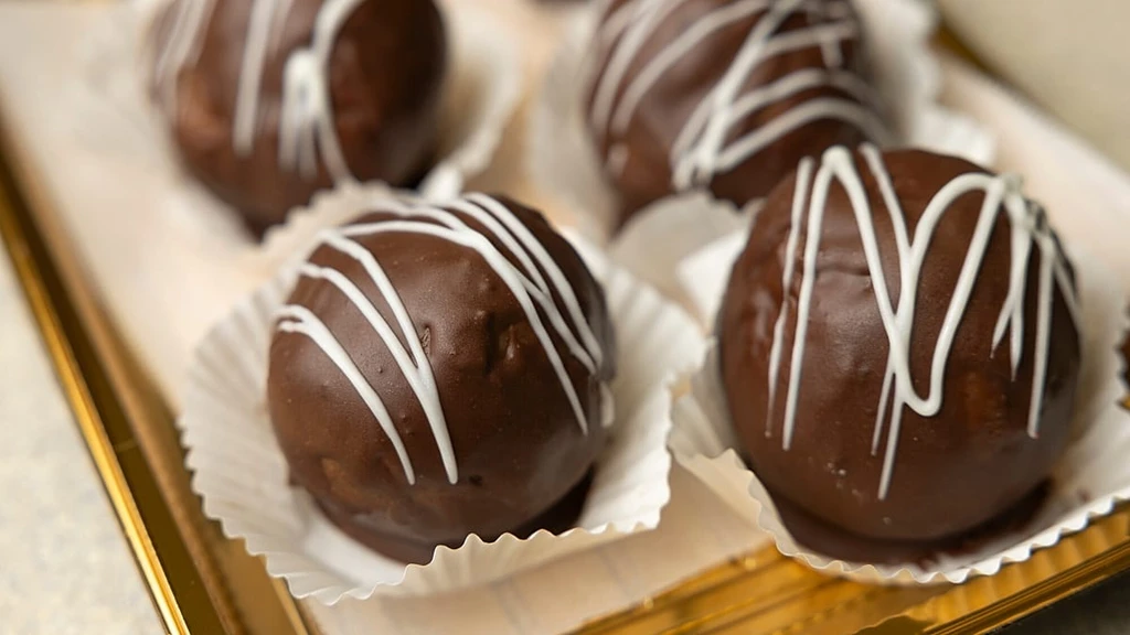 Chocolate Inflation Soars Across Europe
