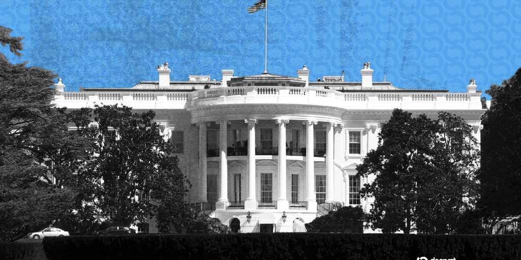 White House Economists: Stablecoin Yield Poses No Threat to Small Banks