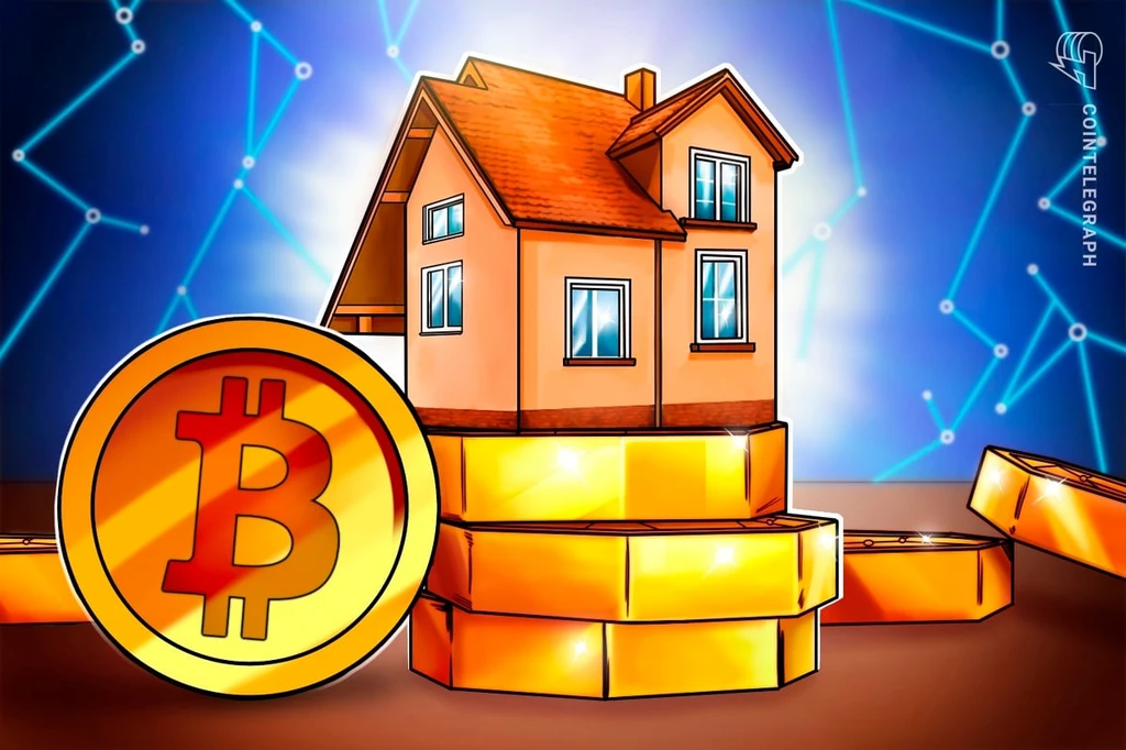 F2Pool Co-Founder Sold Thai Condo for 7 BTC After Paying 2,900 BTC