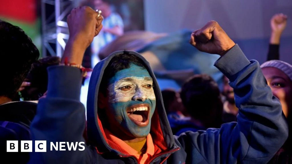 World Cup Broadcast Deals in Limbo for China and India