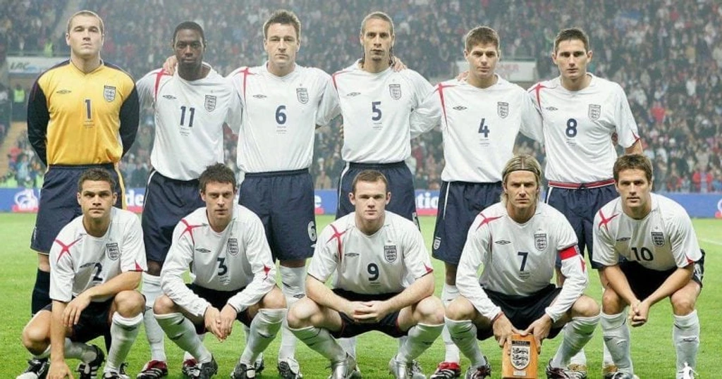World Cup Fever Spills Into Crypto Markets as England Faces Norway