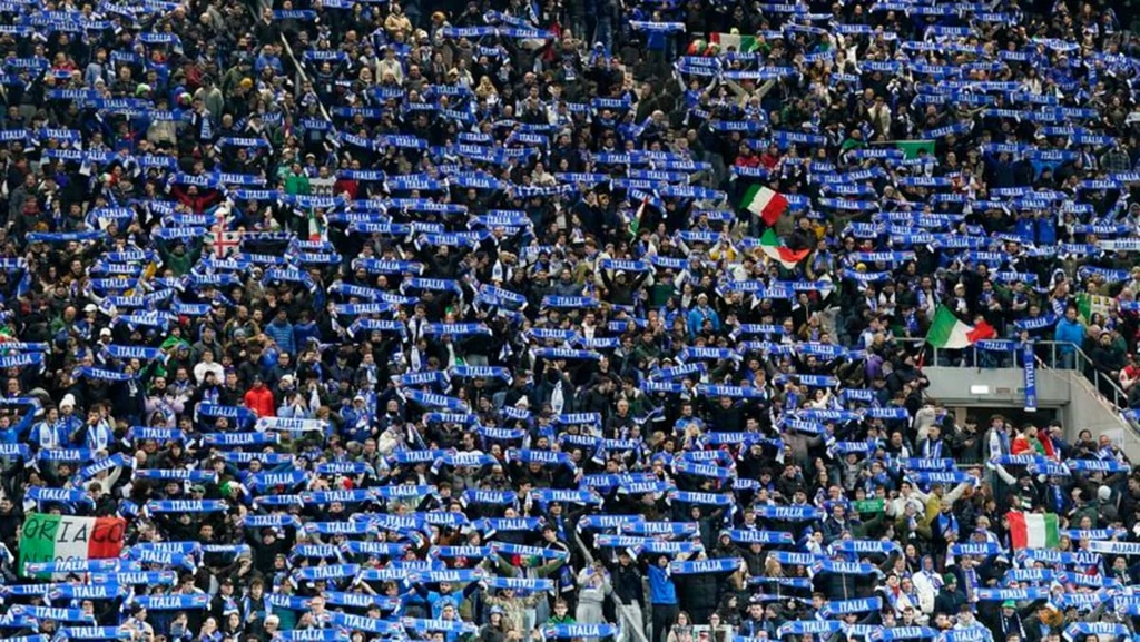 European Playoff Finals Set for 2026 World Cup Qualification
