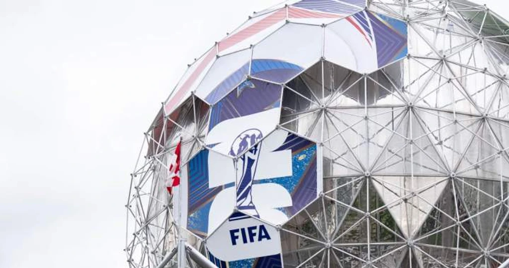 World Cup Games to Cost Canadian Taxpayers $82 Million Each