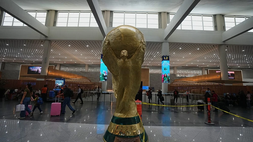 Five Key Facts About the 2026 World Cup, FIFA's Biggest Tournament Ever