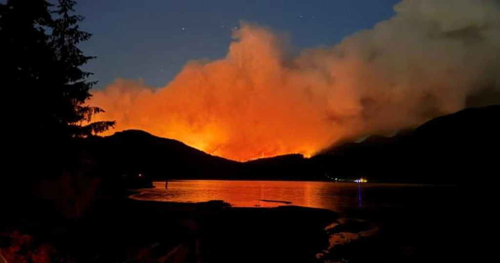 Canada Braces for 2026 Wildfire Season: Federal Update Expected Thursday