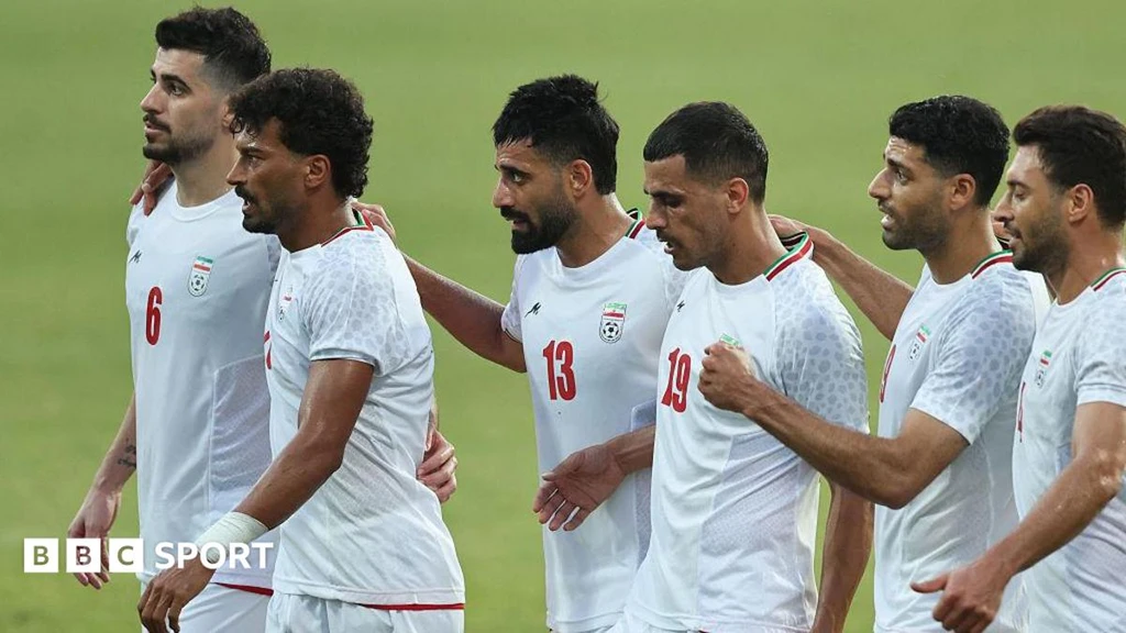 Iran Fans Face Ticket Revocation Ahead of World Cup