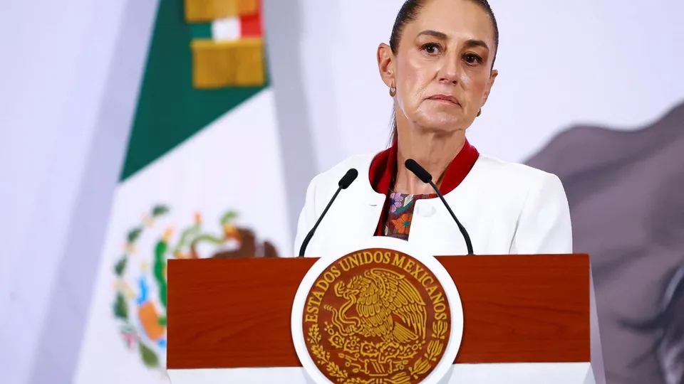Mexico Assures World Cup Safety Amid Cartel Violence Fallout