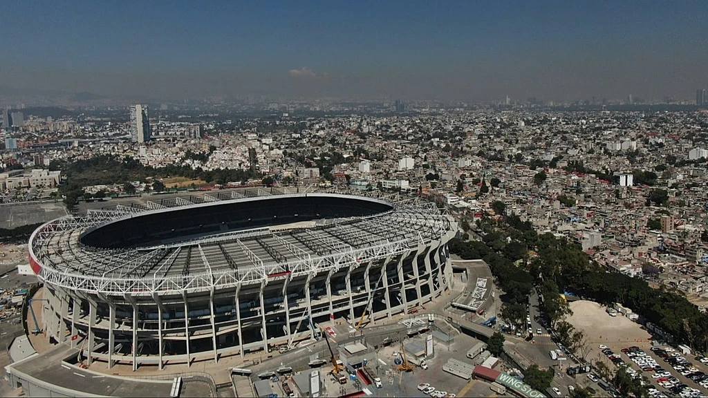 2026 World Cup Risks Becoming Most Polluting Tournament in History