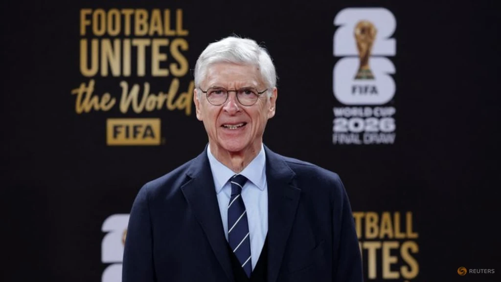 Wenger's 'Daylight' Offside Rule Set for CPL Trial in 2026