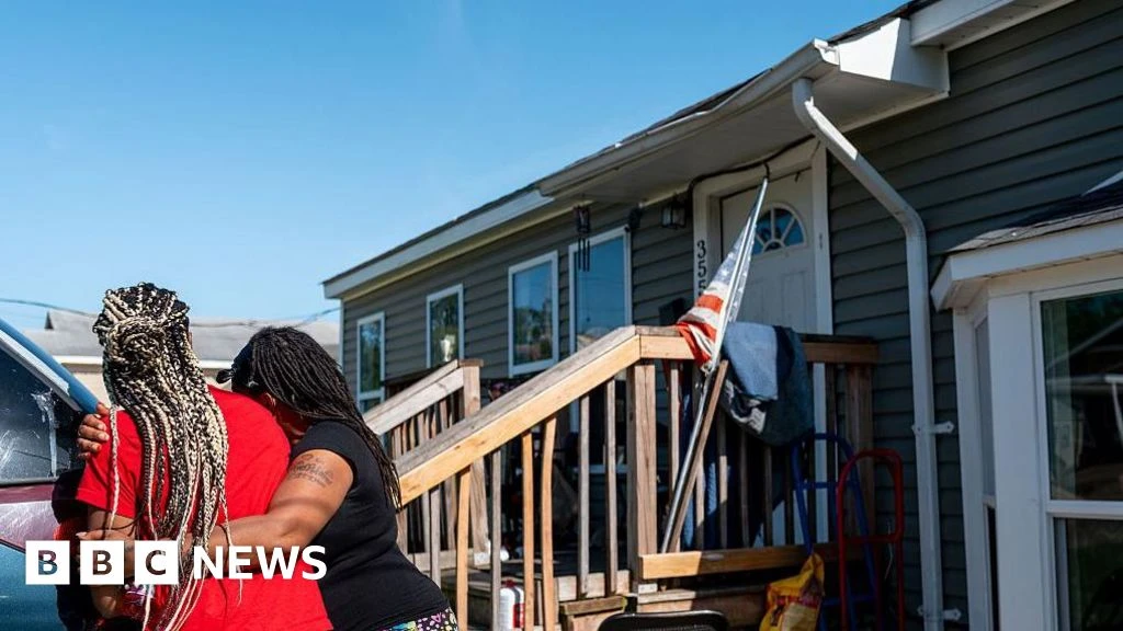 Louisiana Shooting: Father Kills 8 Children in Domestic Dispute