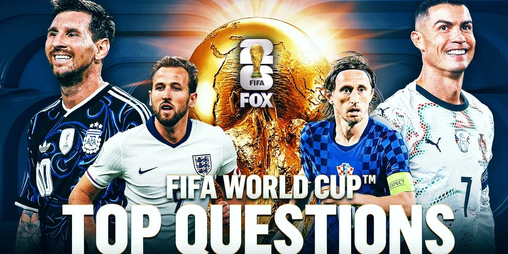 World Cup Roundtable: Players To Watch, Co-Host Pressure, Who May Disappoint?