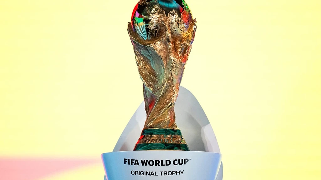 2026 World Cup's Most Stunning Shirt Designs Revealed