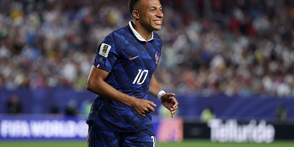 World Cup Group Stage Finale: France vs. Norway Highlights Friday's Action
